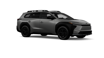 2026 Toyota bZ Woodland AWD (Natl)
