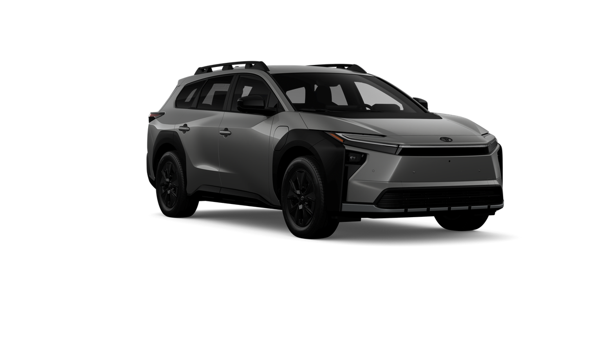 2026 Toyota bZ Woodland AWD (Natl)