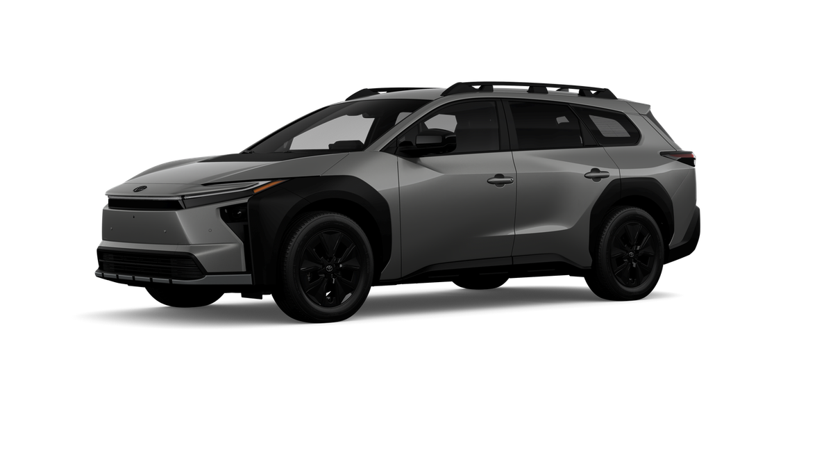 2026 Toyota bZ Woodland AWD (Natl)