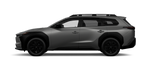 2026 Toyota bZ Woodland AWD (Natl)