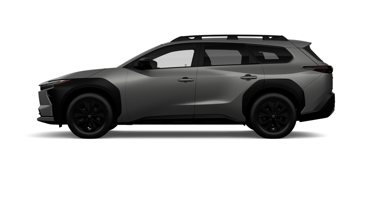 2026 Toyota bZ Woodland AWD (Natl)