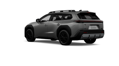 2026 Toyota bZ Woodland AWD (Natl)