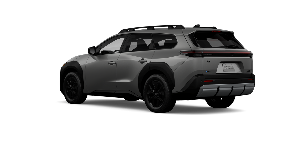 2026 Toyota bZ Woodland AWD (Natl)