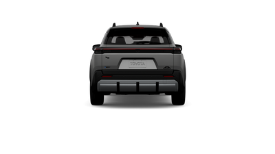 2026 Toyota bZ Woodland AWD (Natl)