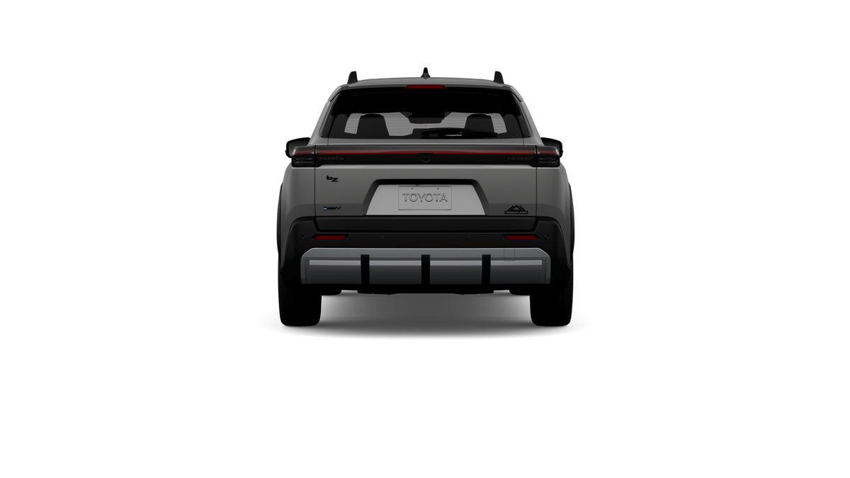 2026 Toyota bZ Woodland AWD (Natl)