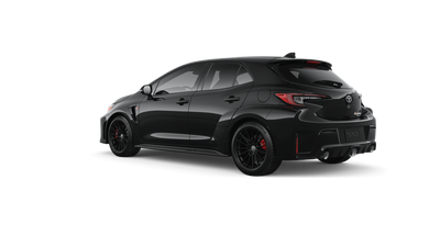 2026 Toyota GR Corolla Premium Plus DAT