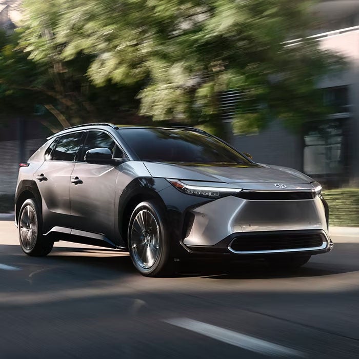 Wilson Toyota of Ames in Ames IA