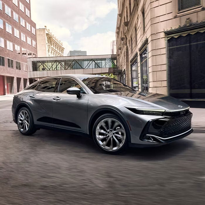 Wilson Toyota of Ames in Ames IA