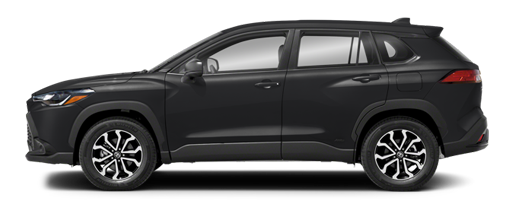 2026 Toyota Corolla Cross Hybrid - Wilson Toyota of Ames in Ames IA