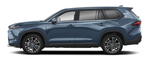2025 Toyota Grand Highlander Hybrid - Wilson Toyota of Ames in Ames IA