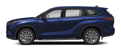 2025 Toyota Highlander Hybrid - Wilson Toyota of Ames in Ames IA