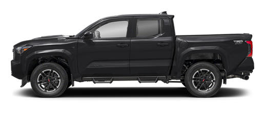 2024 Toyota Tacoma - Wilson Toyota of Ames in Ames IA