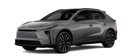 2026 Toyota bZ - Wilson Toyota of Ames in Ames IA