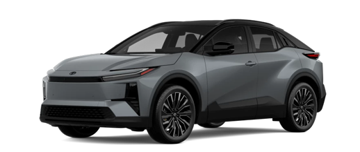 2026 Toyota C-HR - Wilson Toyota of Ames in Ames IA