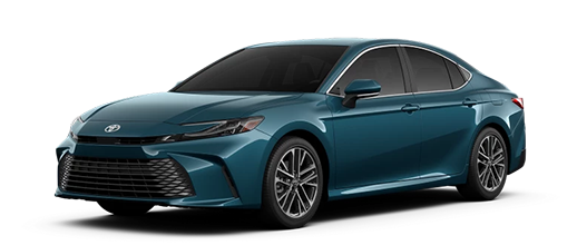 2026 Toyota Camry - Wilson Toyota of Ames in Ames IA