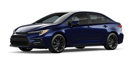 2026 Toyota Corolla - Wilson Toyota of Ames in Ames IA