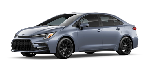 2026 Toyota Corolla - Wilson Toyota of Ames in Ames IA