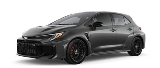 2026 Toyota GR Corolla - Wilson Toyota of Ames in Ames IA
