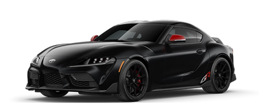 2026 Toyota GR Supra - Wilson Toyota of Ames in Ames IA