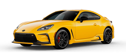 2026 Toyota GR86 - Wilson Toyota of Ames in Ames IA