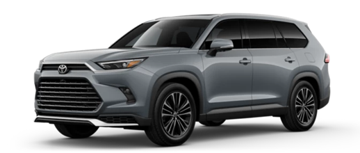 2026 Toyota Grand Highlander - Wilson Toyota of Ames in Ames IA