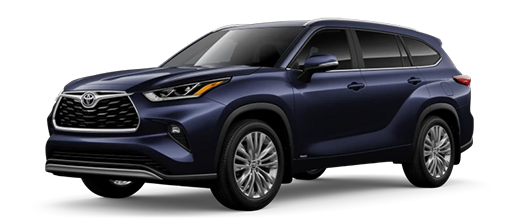 2026 Toyota Highlander - Wilson Toyota of Ames in Ames IA