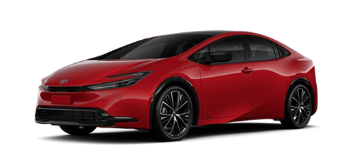 2027 Toyota Prius - Wilson Toyota of Ames in Ames IA