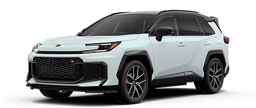 2026 Toyota RAV4 Plug-in Hybrid - Wilson Toyota of Ames in Ames IA