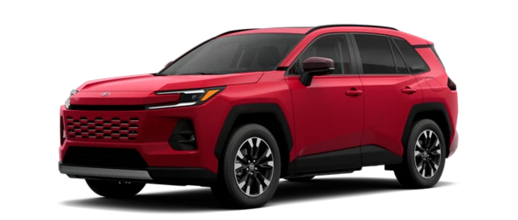 2026 Toyota RAV4 - Wilson Toyota of Ames in Ames IA