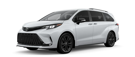 2026 Toyota Sienna - Wilson Toyota of Ames in Ames IA