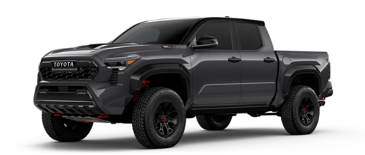 2026 Toyota Tacoma - Wilson Toyota of Ames in Ames IA