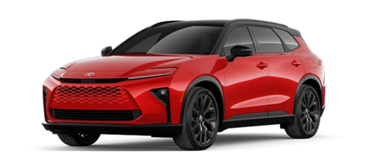 2026 Toyota Crown Signia - Wilson Toyota of Ames in Ames IA