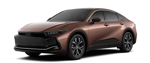 2026 Toyota Crown - Wilson Toyota of Ames in Ames IA