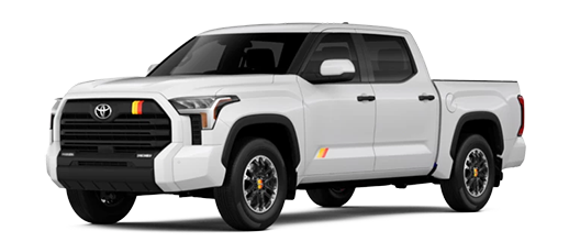 2026 Toyota Tundra - Wilson Toyota of Ames in Ames IA