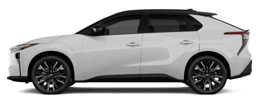 2026 Toyota bZ - Wilson Toyota of Ames in Ames IA