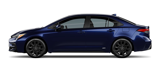 2026 Toyota Corolla - Wilson Toyota of Ames in Ames IA