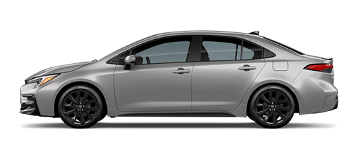 2026 Toyota Corolla - Wilson Toyota of Ames in Ames IA