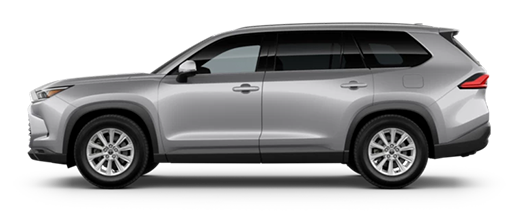 2026 Toyota Grand Highlander - Wilson Toyota of Ames in Ames IA