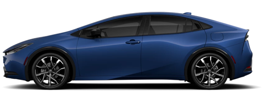 2026 Toyota Prius Plug-in Hybrid - Wilson Toyota of Ames in Ames IA