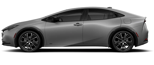 2026 Toyota Prius - Wilson Toyota of Ames in Ames IA