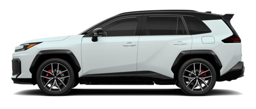 2026 Toyota RAV4 Plug-in Hybrid - Wilson Toyota of Ames in Ames IA