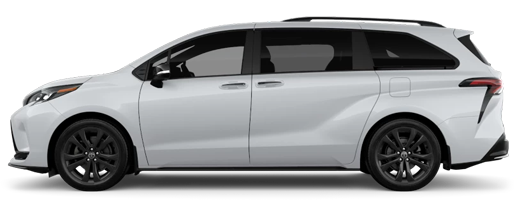 2026 Toyota Sienna - Wilson Toyota of Ames in Ames IA