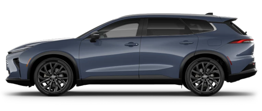 2026 Toyota Crown Signia - Wilson Toyota of Ames in Ames IA