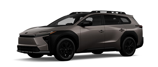 2027 Toyota bZ Woodland - Wilson Toyota of Ames in Ames IA