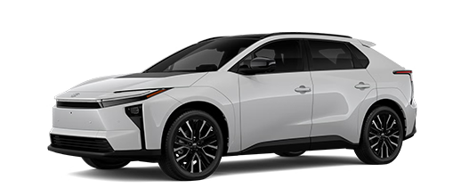 2027 Toyota bZ - Wilson Toyota of Ames in Ames IA