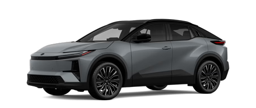 2027 Toyota C-HR - Wilson Toyota of Ames in Ames IA