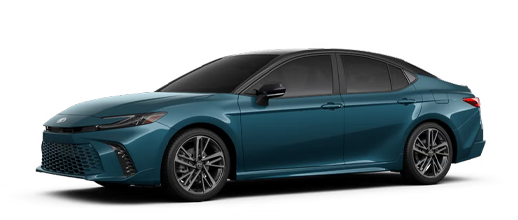 2027 Toyota Camry - Wilson Toyota of Ames in Ames IA