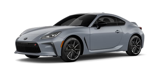 2027 Toyota GR86 - Wilson Toyota of Ames in Ames IA