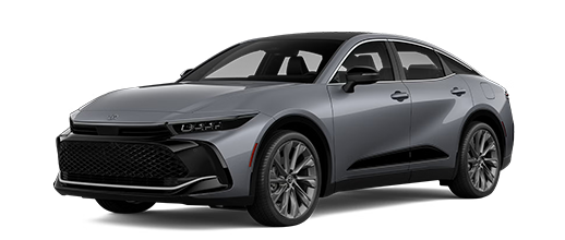 2027 Toyota Crown - Wilson Toyota of Ames in Ames IA