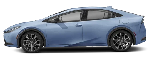 2027 Toyota Prius Plug-in Hybrid - Wilson Toyota of Ames in Ames IA